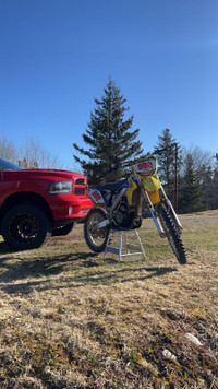 2010 rmz 250