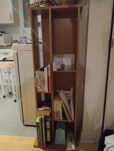 mini bibliothèque, View more