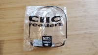 CliC Magnetic Readers +1.5 diopters