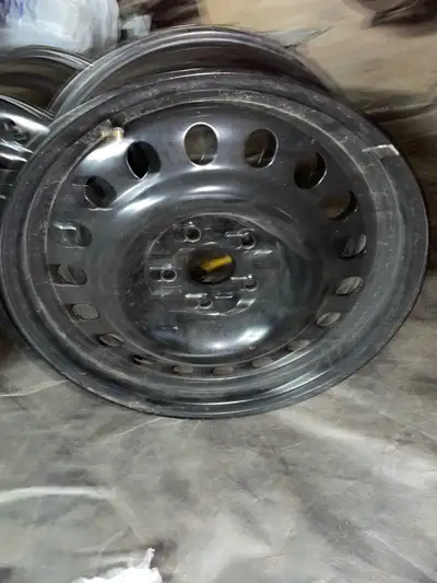 Firm on price really clean set