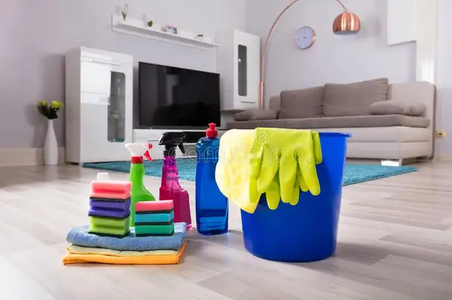 Helping Winnipeggers : Your Trusted Cleaning Service in Winnipeg62863247082369123