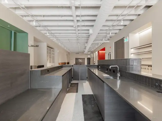 Prime Retail on Queen West in Commercial & Office Space for Rent in City of Toronto - Image 4