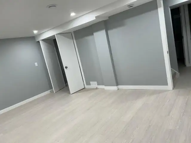 For rent