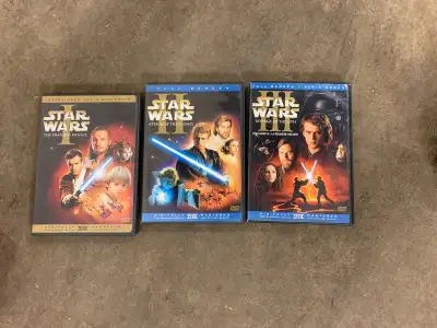 Selling all three CD’s together for $15 I live near the Dundas West station