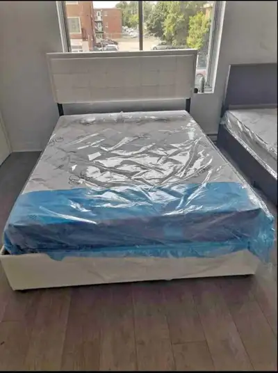 Queen Mattress on Sale –Warehouse Stock Clearance ,Free Delivery, View more