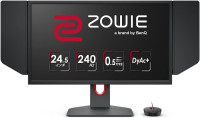 BenQ ZOWIE 240Hz e-Sports Monitor