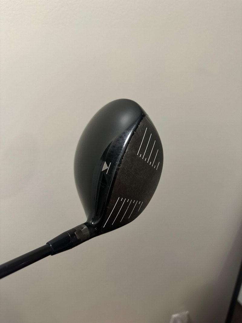 Titleist 910D3 driver Left Golf Edmonton Kijiji