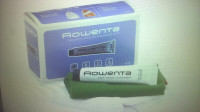 Rowenta Steam Irons Steamers and  Accessoires
