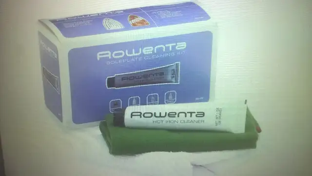 Rowenta Steam Irons Steamers and  Accessoires in Irons & Garment Steamers in City of Halifax - Image 2