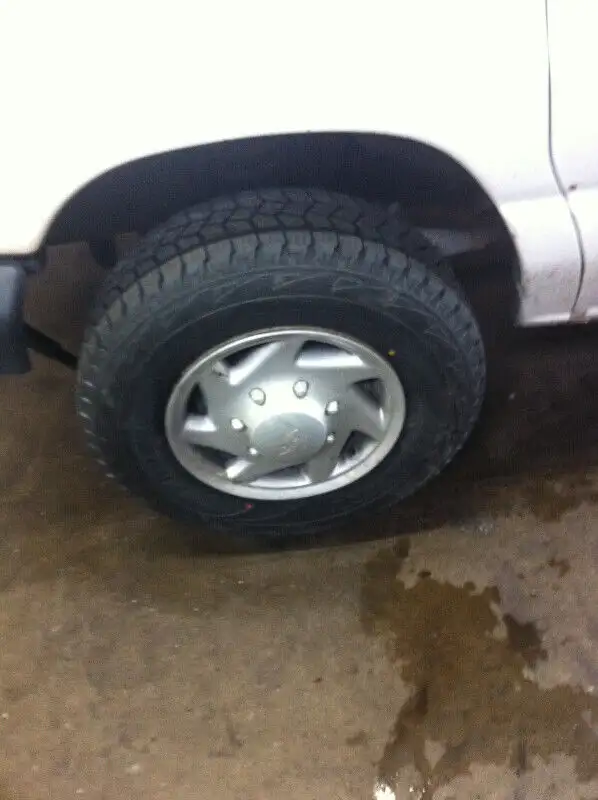 *NEW ALL SEASON WINTER TIRE ON SALE* in Tires & Rims in City of Toronto - Image 6