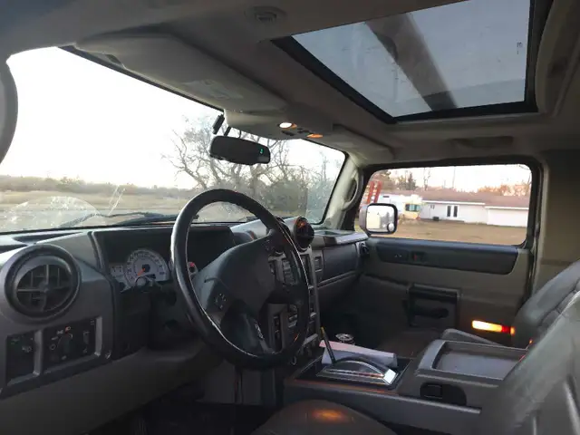 Hummer H2 | Cars & Trucks | Saskatoon | Free local classifieds - Kijiji