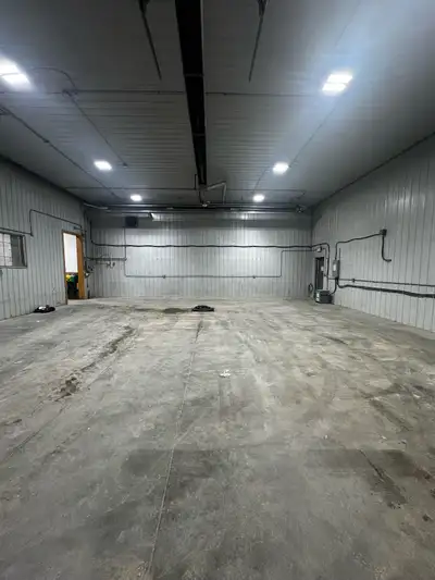 grage for rent