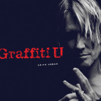 Keith Urban - Graffiti U CD - New/Factory sealed cd + bonus cd