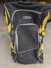 Hockey bag 