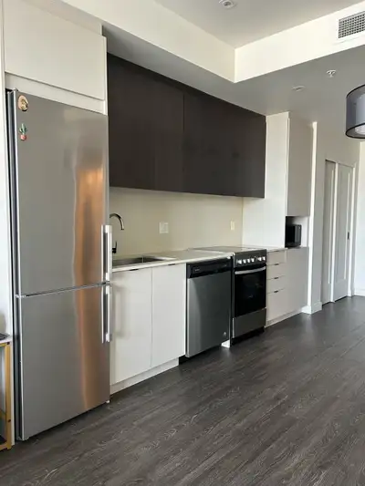 3 1/2 APARTMENT - CENTRAL PARK LAVAL