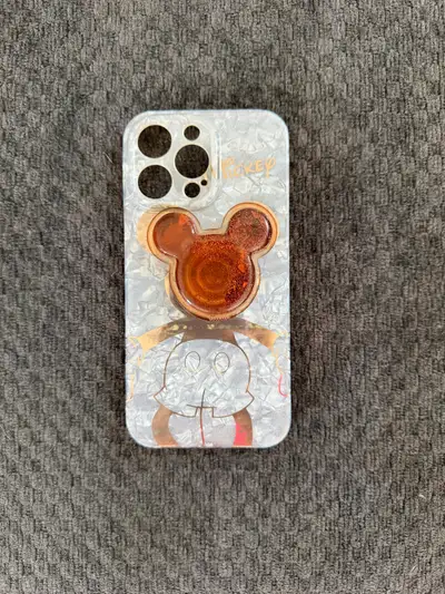 iPhone 14 Pro Max case , View more