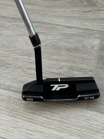 Taylormade TP Putter, View more