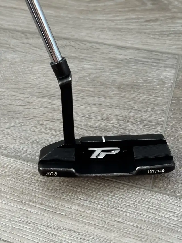 Taylormade TP Putter in Golf in Markham / York Region - Image 2