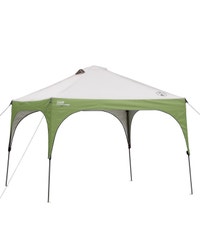 Coleman Heavy-Duty Instant Canopy, 10x10 (new)