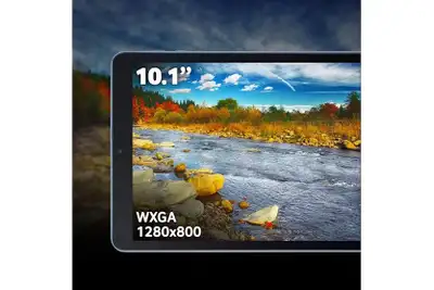New Without The Box Tab A10-11  Acer Iconia 10.1" 64GB Tablet Bl, View more