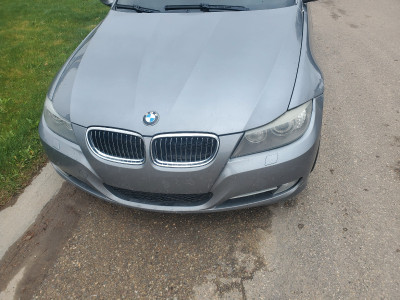 Wanted: BMW 335i / M3