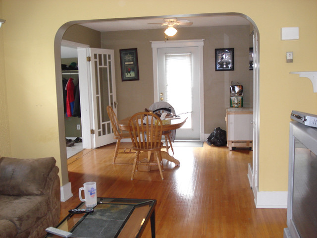 3 BEDROOM HOUSE FOR RENT JUNE 1 $1600/ MONTH in Long Term Rentals in Prince Albert - Image 2