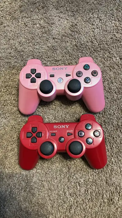 ps3 controllers, View more