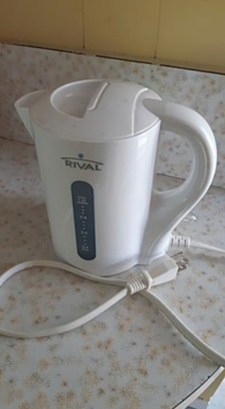 Rival 1-litre Kettle 10 dollars in Other in City of Toronto