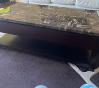 ~COFFEE TABLE SET- EXCELLENT CONDITION~