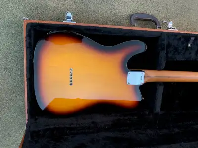 Fender Telecaster, View more