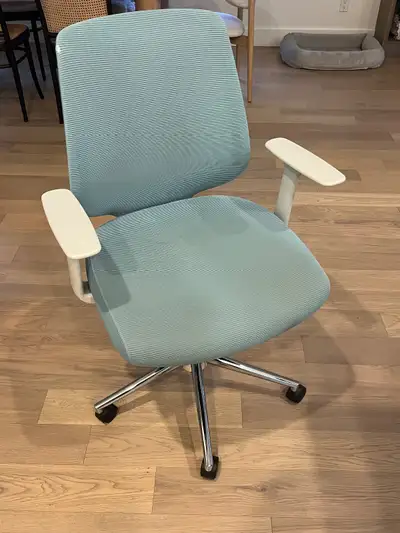 Ergonomic Office Chair, View more