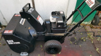 snowblower 5 22 ..Lawnmower Lawnboy/Craftsman /Cadet