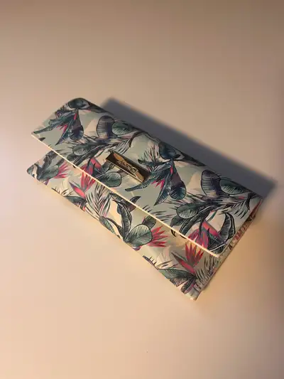 Tropical Sunglasses Case / Glasses Case, View more