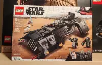LEGO Star Wars - Knights of Ren Transport Ship (75284) New Seled