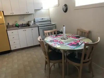 Chambres à louer