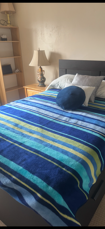 Private room clean, spacious and fully furnished for rent in our home in Avalon neighborhood in Orle...