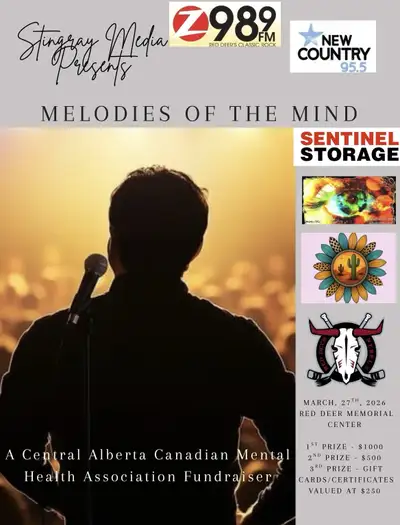 ISO: Support / Sponsors for Charity Event, View more