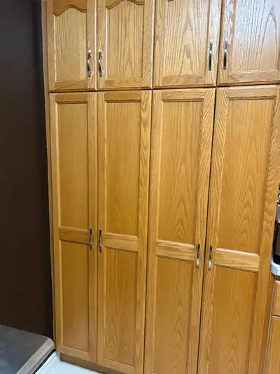 Kitchen Cabinets, View more