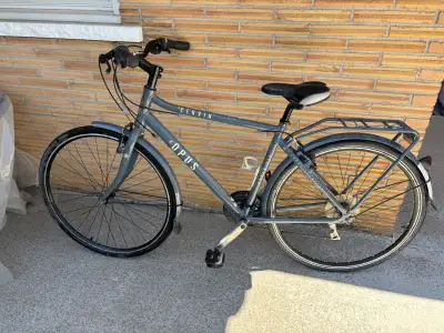 Opus Cervin commuter/city bike, View more
