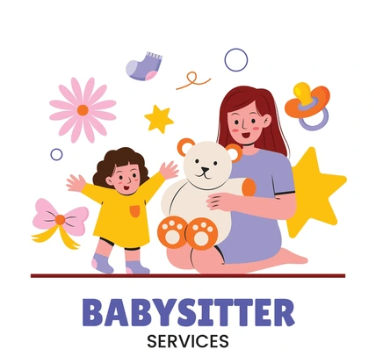 Babysitter, View more