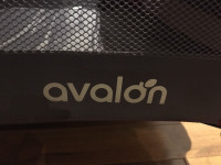   REDUCED AGAIN - Avalon Playpen 