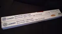 Rouleau de papier Pacon Duo-Finish Kraft 36" x 100' Paper Roll