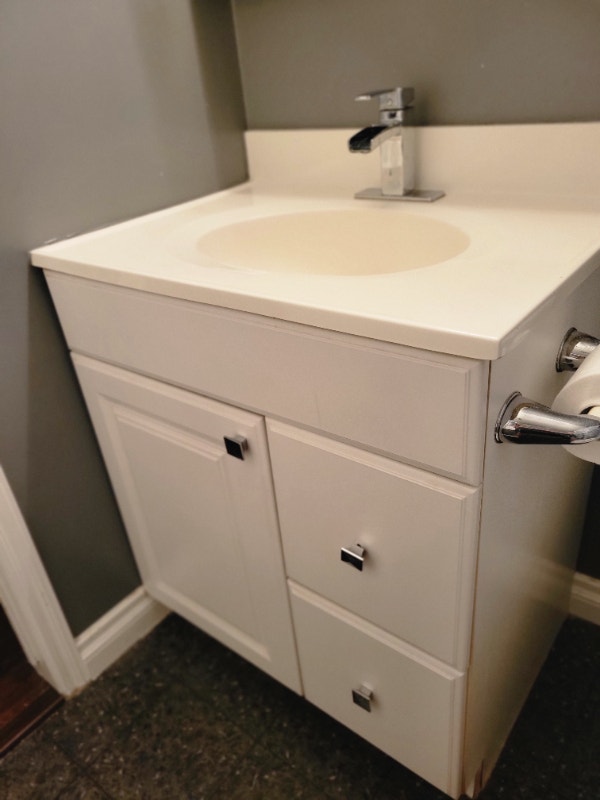 30 " Bathroom Vanity Bathwares Winnipeg Kijiji