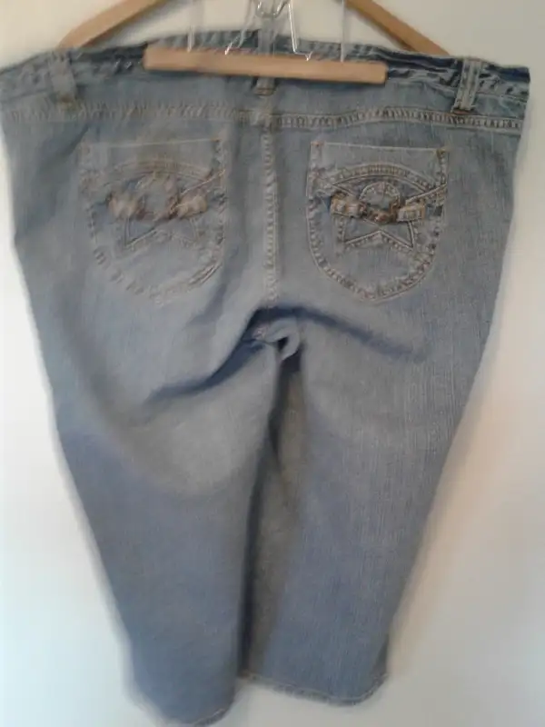 Ladies Shorts & Casual Pants 1X-2X in Women's - Bottoms in Annapolis Valley - Image 5