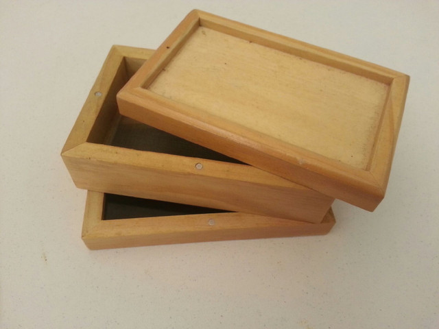 Sifter Magnetic Wooden Box in Health & Special Needs in Markham / York Region