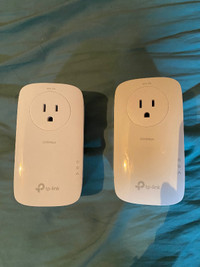 TP-Link Wireless Network Devices
