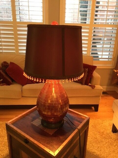 Table lamp in Indoor Lighting & Fans in Markham / York Region