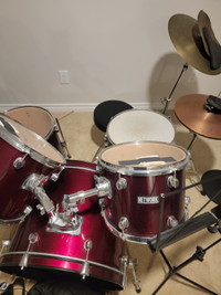 Drum Set for Sale