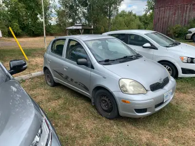 Got this car at 71,563km I drove it too 145,000km is a daily driver right now will need rear brakes...