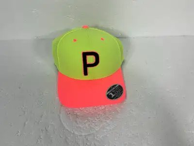 Puma  Big P Hat, View more